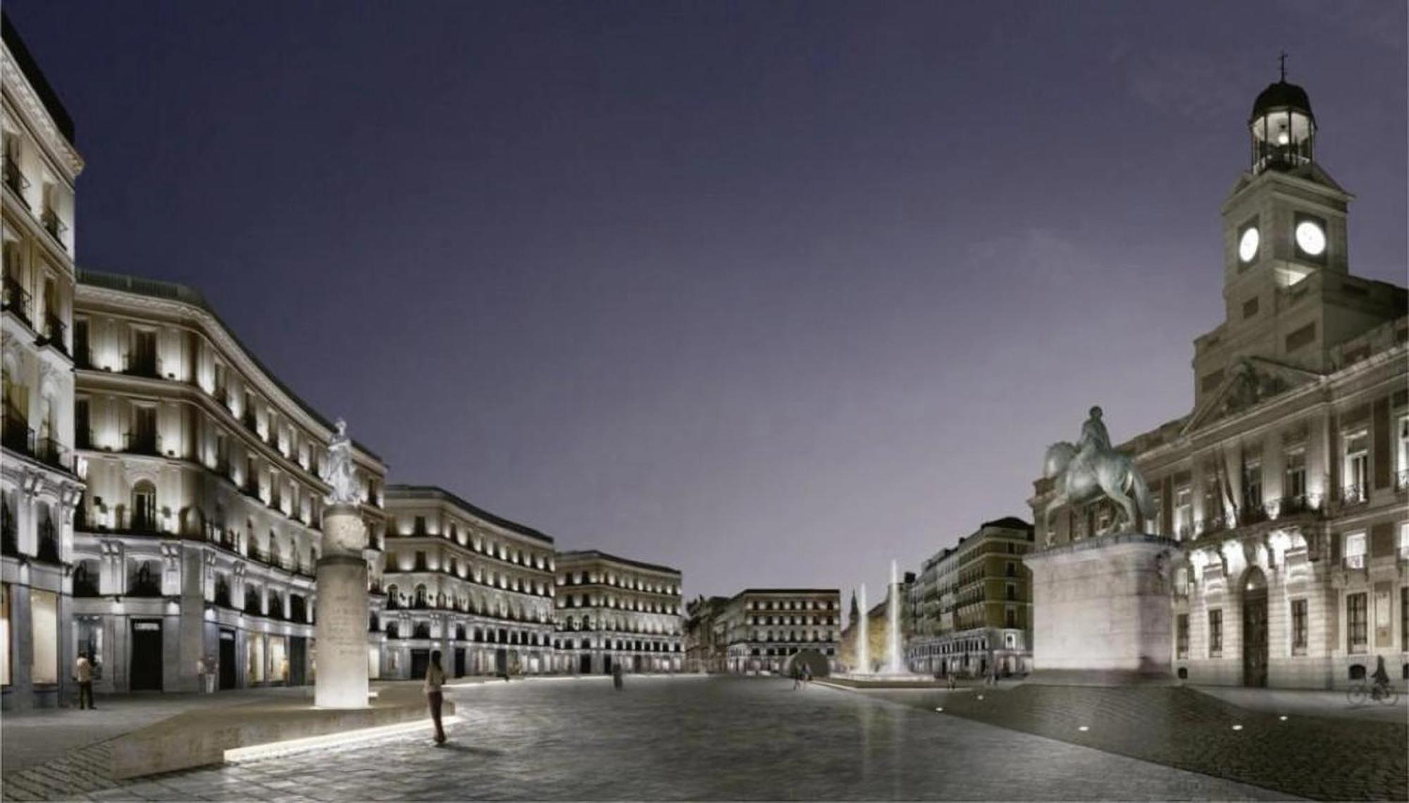 Centrico. Atocha-Lavapies. Nuevo. 100% Equipado. Apartment Madrid Bagian luar foto
